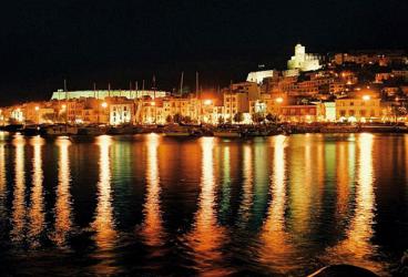 Ibiza ciudad